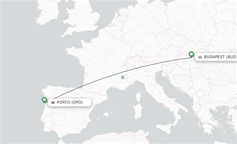 budapest porto|$43 Flights from Budapest (BUD) to Porto (OPO) 